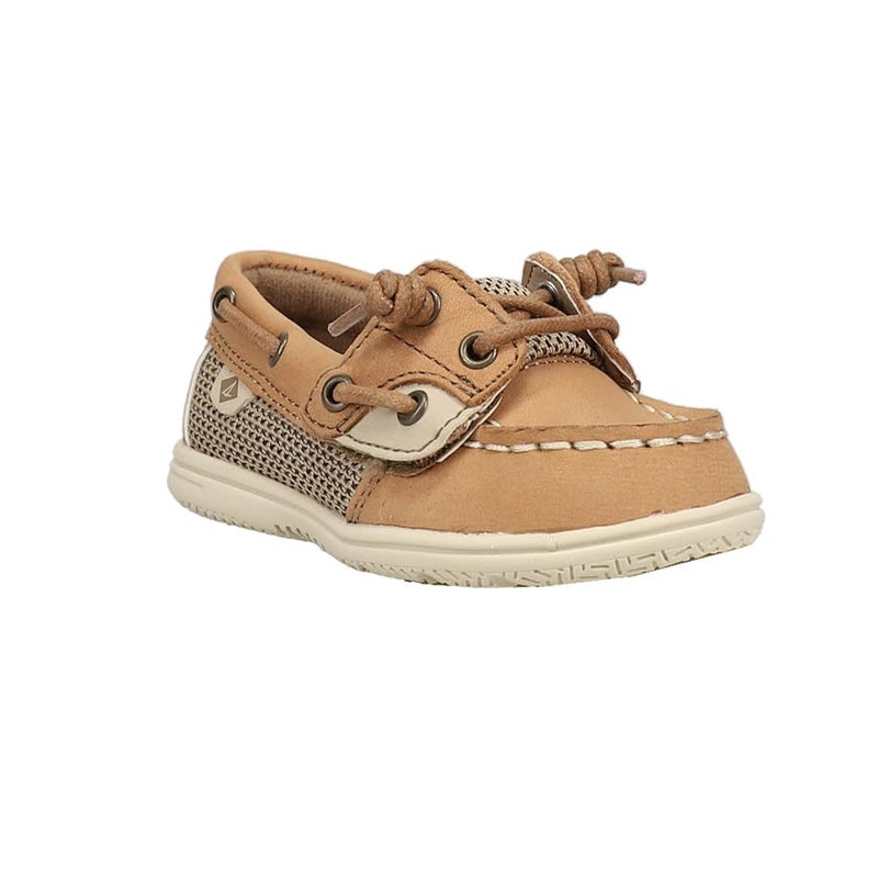 SPERRY SHORESIDER JR, linen/oat, 6 M - Image 2